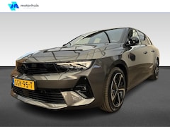 Opel Astra Sports Tourer - 1.2 Turbo Hybrid 136pk GS / Automaat / Navi / PDC