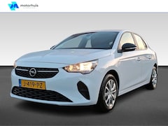 Opel Corsa - 1.2 Start/Stop 75pk Edition | CARPLAY | CRUISE | AIRCO | LANE ASSIST