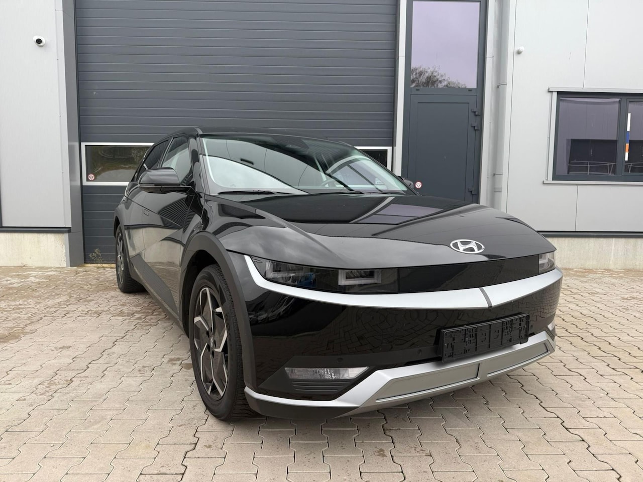 Hyundai IONIQ 5 - 58 kWh Connect+ / Adapt cruise / CarPlay / 384 km / 170 pk - AutoWereld.nl