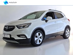 Opel Mokka X - 1.4 Turbo 140pk Start/Stop Business+ LMV NAVI APPLE CARPLAY