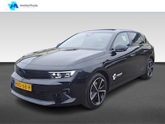 Opel Astra - 1.2 Turbo Hybrid 136pk Start/Stop eDCT GS