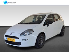Fiat Punto - 0.9 TwinAir 85pk 5d Easy