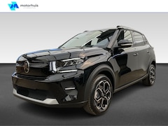 Citroën C3 - New 1.2 Turbo 100pk Max