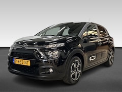 Citroën C3 - 1.2 PureTech 83PK FEEL NAVI TEL CRUISE NAP