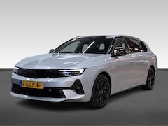 Opel Astra Sports Tourer - 1.2 TURBO 130PK GS LINE INTELLILUX NAVI WINTERPACK NAP