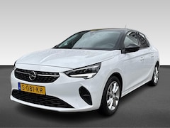 Opel Corsa - | Elegance | Automaat | 100 PK | Camera | Carplay |