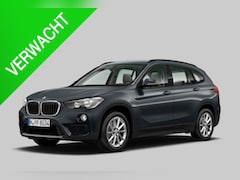BMW X1 - sDrive18i High Executive BTW, sportstoelen, PDC