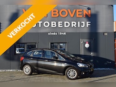 BMW 2-serie Active Tourer - (f45) 216i Centennial Executive. NL-auto