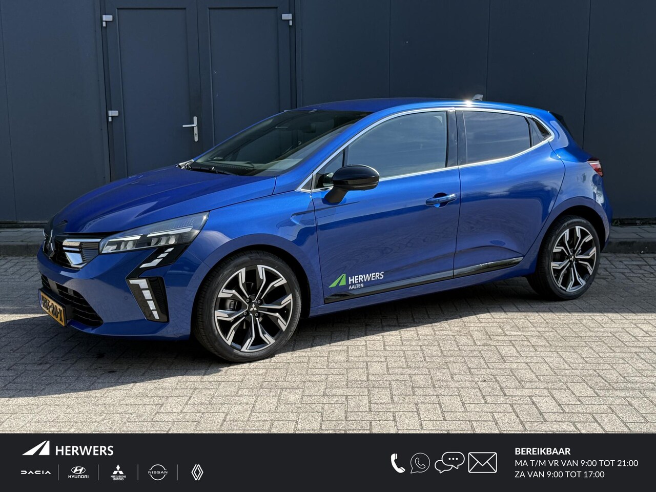 Mitsubishi Colt - 1.0T MT Instyle Adaptieve Cruise Control / Climate Control / Stoel & Stuur verwarming / Na - AutoWereld.nl