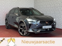 CUPRA Formentor - 1.5 TSI 150 PK LED CARPLAY NAVI CAMERA ADAP.CRUISE STOEL/STUUR VERW. 05/2024
