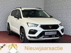 SEAT Ateca - CUPRA 1.5 TSI VIR.COCKPIT BEATS MATRIX LED ELEK.KLEP TREKHAAK NAVI CAMERA CARPLAY STOEL/ST