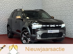 Dacia Duster - 1.6 HYBRID EXTREME CAMERA CARLAY NAVI STOEL/STUUR/RUIT VERW. LED PDC