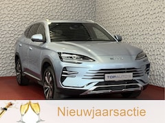 BYD Seal U - 1.5 T DM-i AWD 324PK 18, 3KW DESIGN PANO HEADUP 360.CAM STOEL/STUUR VERW STOEL.VENTILATIE
