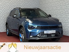 Lynk & Co 01 - CO WIJCHEN ✅ NIEUWE AUTO ✅ TOP AUTO'S DE DEALER VAN WIJCHEN 2025 / STUUR/STOEL VERW. 1.5 2