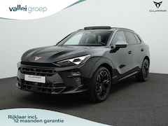 CUPRA Terramar - 1.5 TSI e-Hybrid 272 pk DSG VZ Performance | Panoramadak | Trekhaak | Leder/Suede | Sennhe