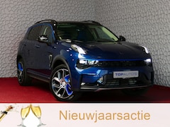 Lynk & Co 01 - 1.5 261 PK 360.CAM 3.990KM PANORAMA CARPLAY PHEV 2023 4 JAAR GARANTIE Plug-in Hybrid PHEV