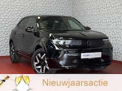 Opel Mokka - 1.2 TURBO 130PK GS LINE / BLACK PACK 360.CAM 06/2025 CAPRLAY STOEL/STUUR VERW CAMERA