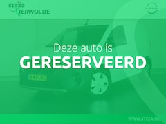 Nissan Townstar - N-Connecta L1 45kWh | 300Km WLTP | Achteruitrijcamera | Automatische airco | Apple CarPlay