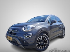 Fiat 500 X - 1.0 Edition Navi Camera ECC LM
