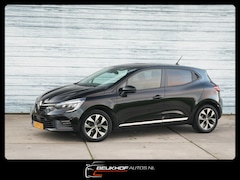 Renault Clio - 1.0 TCe 90 Evolution Carplay Navi Parkeersensor