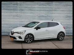 Renault Clio - 1.0 TCe 90 Techno Camera Sportvelg Carplay Pdc
