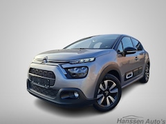 Citroën C3 - 1.2 PureTech Max