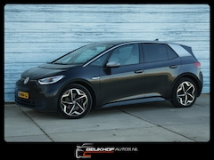 Volkswagen ID.3 - First Plus 58 kWh Carplay Camera Navigatie