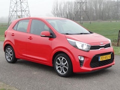 Kia Picanto - 1.0 CVVT DynamicPlusLine