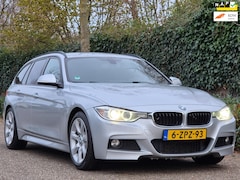 BMW 3-serie Touring - 330D 6 cilinders M Sport Trekhaak NAP NL BTW Auto 330d High Executive