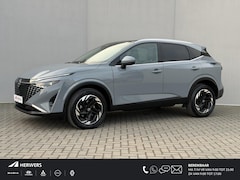 Nissan Qashqai - 1.3 MHEV Xtronic N-Connecta / Fabrieksgarantie tot 03-2028 / Panoramadak / ACC Cruise / 36