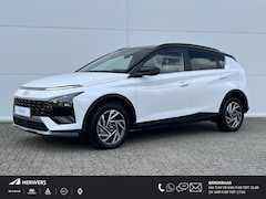 Hyundai Bayon - 1.0 T-GDI Premium Automaat / €1000, - Voordeel Op Nieuwprijs / Rijklaarprijs / Direct Leve