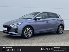 Hyundai i20 - 1.0 T-GDI Premium / Apple Carplay/ Auto/voorstoelen verwarmd/ mica kleur (€ 795) MG2 - Met