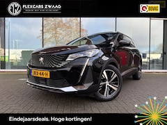 Peugeot 5008 - 1.2 Turbo GT - Automaat Leder - Panoramadak - Navi - 7zits