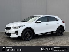 Kia XCeed - 1.6 GDi PHEV ExecutiveLine / 7 jaar Fabrieksgarantie / Dealer Onderhouden / EAER 42 km / A