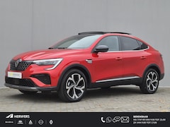 Renault Arkana - 1.3 TCe Hybrid 140 techno Automaat / Apple Carplay Android Auto / Glazen schuif- en kantel
