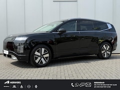 Hyundai IONIQ 9 - Connect+ AWD 7p. 110.3 kWh / 1500 Voordeel / Stoelmassage / Stoel- & Stuurverwarming / Sto