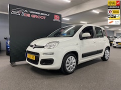 Fiat Panda - 0.9 TwinAir Edizione Cool NL-Auto met Airco, RadioCD-speler en Electrische ramen met afsta