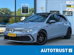 Volkswagen Golf - 2.0 TSI GTI Performance, PANO, IQ, CAMERA