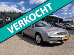 Ford Mondeo - 2.0-16V Futura, Automaat, Airco, Inruil mogelijk