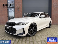 BMW 3-serie Touring - 330e M-Sport|Trekh. el. wegkl.|Panodak|Carplay