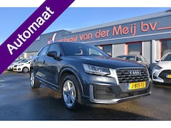 Audi Q2 - 35 TFSI S Edition , NAVI , CLIMATR , LED KOPL , PDC A , LMV 17 , CR CONTR ,