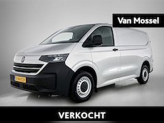 Volkswagen Transporter - 2.0 TDI L1H1 28 Life | BPM VRIJ | 70 Liter tank | Apple carplay / Andriod carplay | Handge