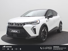 Mitsubishi ASX - 1.6 HEV AT Instyle / € 3.750, - Voordeel op de Nieuwprijs / Prijs is Rijklaar / Direct Lev