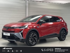 Renault Symbioz - 1.8 E-Tech full hybrid 160 esprit Alpine / €1000, - Orderpremie / Nieuw uit Voorraad Lever