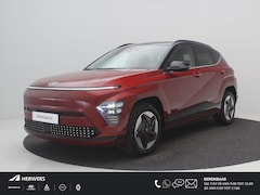 Hyundai Kona Electric - Comfort Smart 65.4 kWh + WVB / € 3.000, - Voordeel Op Nieuwprijs / Rijklaarprijs / Direct