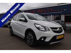 Opel Karl - 1.0 Rocks Online Edition , NAVI VIA APP , CR CONTR , LMV15 , AIRCO , PDC A ,