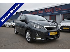 Peugeot 108 - 1.0 e-VTi Active , LMV 15 , AIRCO , BL TOOTH , MISTL V , LED DAGRIJ ,