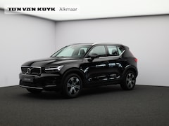 Volvo XC40 - T2 Inscription / Pano. dak / 360 camera / Stoel- + stuurwielverwarming / Achterbankverwarm