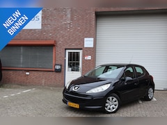 Peugeot 207 - 1.4 VTi Cool 'n Blue 2e eigenaar NAP Cruise Airco APK
