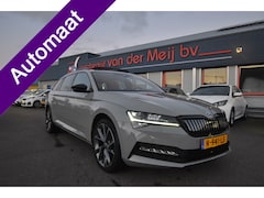 Skoda Superb Combi - 1.4 TSI iV Sportline Business , TREKHAAK , PANODAK , VURTUAL COCKPIT , NAVI , CLIMATR , ST